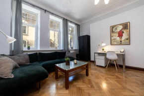 Modern View Apartment
